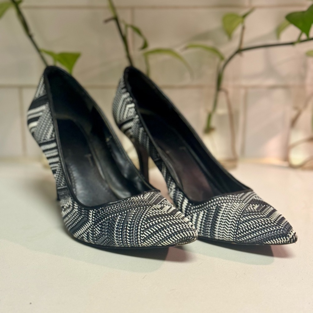BCBG Heels